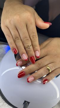 Priscila - Portimão - Beauté