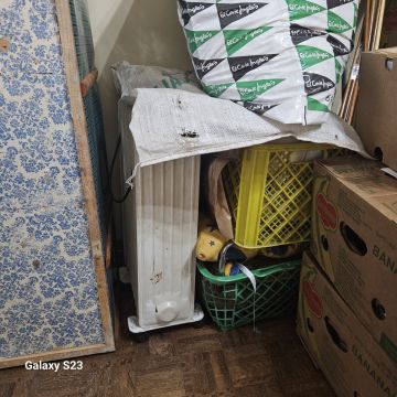 Mover - Home Improvements