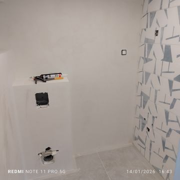 Zanelato Construções e Remodelações unipessoal Lda - Loures - Instalação ou Substituição de Bomba de Água