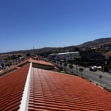 Vieira - Alenquer - Montagem de  Cama