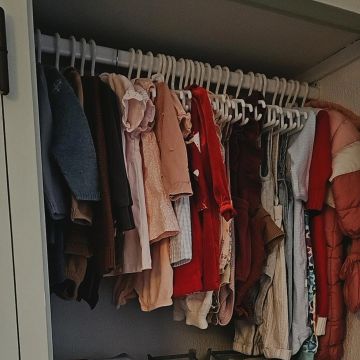 Inês Manarte - Organizadora Profissional - Sintra - Home Organizing