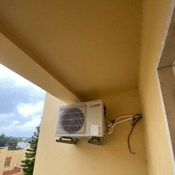 Melvim - Lisboa - Électricité