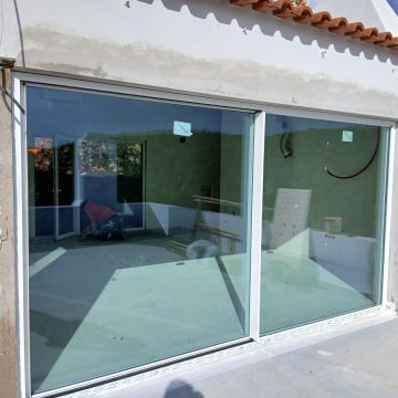 Zico - Tondela - Fensterläden reparieren