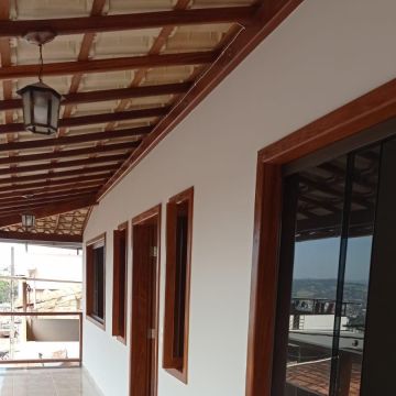 4Cantos Pintura - Leiria - Door Painting