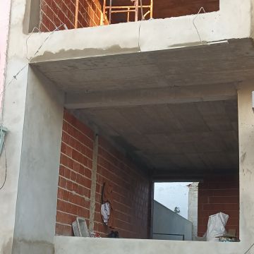 Admar& Sônia LDA - Loures - Construção de Casa Nova