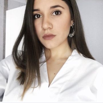 Frederica Miranda - Lisboa - Event Makeup
