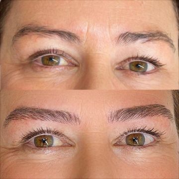 Melissa | Sobrancelhas e Estetica facial | MICROPGMENTAÇÃO - Vila Nova de Gaia - Micropigmentação