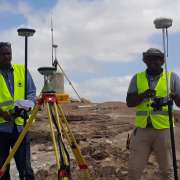 Danilson - Porto - Land Surveying