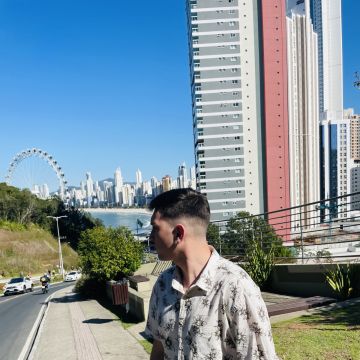 Leonardo - Viseu - Logodesign