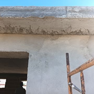 Admar& Sônia LDA - Loures - Construção de Casa Modular