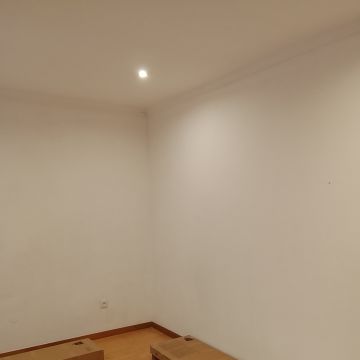 Isaque Pereira da Silva - Braga - Maurerarbeiten