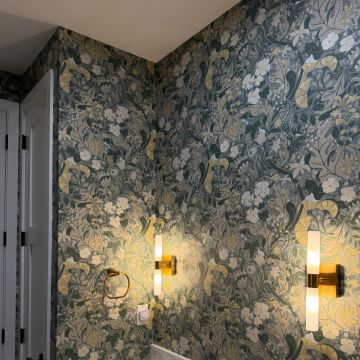 Decora Wallpaper -  - Eliminación de papel pintado