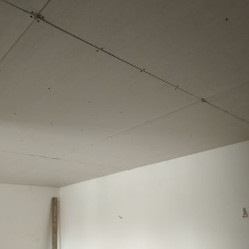 Wpdrywall - Almada - Reparação e Texturização de Paredes de Pladur