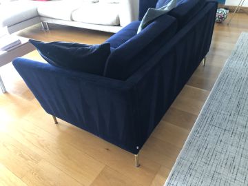 Gc cleaner - Almada - Limpeza da Casa (Recorrente)