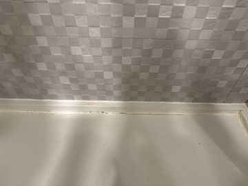 Revestimento de Casa de Banho