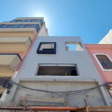 Criacoes eternas unipessoal lda - Almada - Peinture intérieure