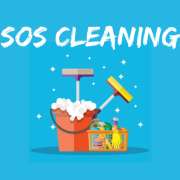SoS Cleaning - Porto - Limpeza da Casa (Recorrente)