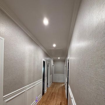 Decora Wallpaper -  - Papel pintado