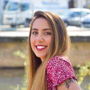 Micaela Filipa - Tomar - Manicure e Pedicure