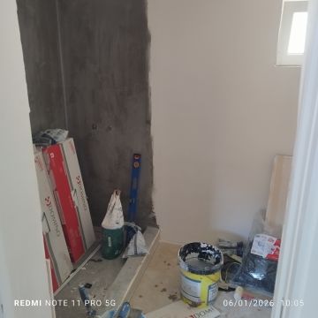 Zanelato Construções e Remodelações unipessoal Lda - Loures - Reparação ou Manutenção de Fossa Séptica