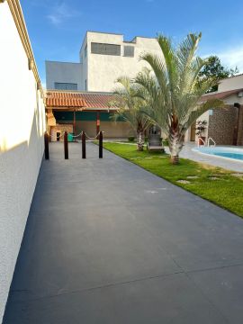 Lindomar - Vila Nova de Cerveira - Interior Painting