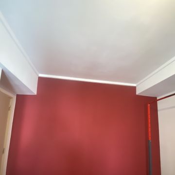 Melvim - Lisboa - Installation de toilettes