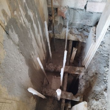Zanelato Construções e Remodelações unipessoal Lda - Loures - Canalizador