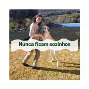 Patrícia Boa-Alma - Lisboa - Dog Walking