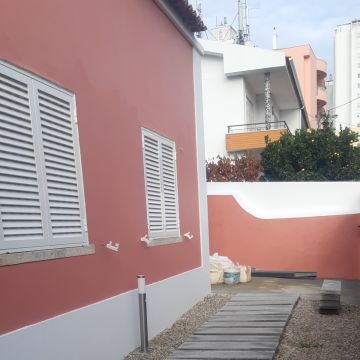Vinicius lopes dos Santos - Sintra - Instalación de suelos de baldosas o piedras