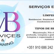 MB Serviçes & Cleaning - Seixal - Organização da Casa