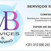 MB Serviçes & Cleaning - Seixal - Calafetagem