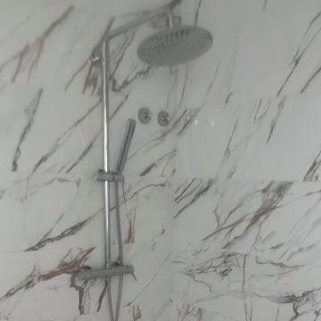 Antonio Freire - Moita - Construção de Parede Interior