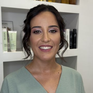 Dulcemakeupg - Santarém - Maquillage pour événements