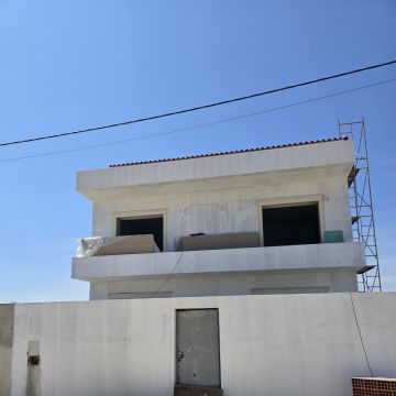 Andrade construções Unipessoal LDA - Palmela - Servicios de construcción de albañilería