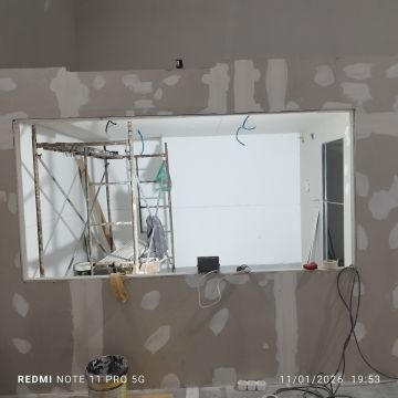 Zanelato Construções e Remodelações unipessoal Lda - Loures - Reparação de Escadas e Escadarias