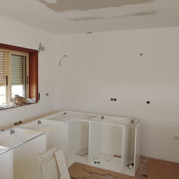 Isaque Pereira da Silva - Braga - Zimmerei und Holzverarbeitung