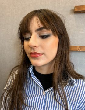 Emma Mua - Viana do Castelo - Event Makeup