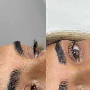 Melissa | Sobrancelhas e Estetica facial | MICROPGMENTAÇÃO - Vila Nova de Gaia - Beleza