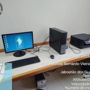 Ampla Tecnologia - São Pedro do Sul - Servicios de sistemas telefónicos