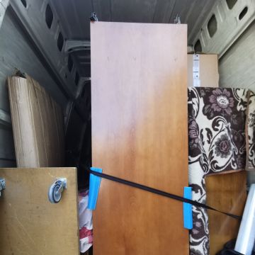 Tranpostes e mudanças C. Coelho - Penafiel - Countertop Installation
