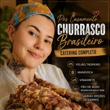 Chef Privada Algarve - Albufeira - Privatkoch