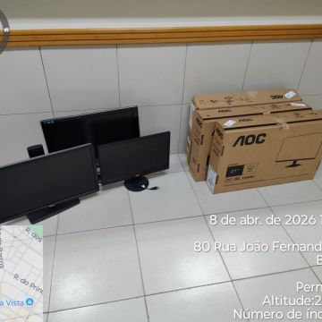 Ampla Tecnologia - São Pedro do Sul - Servicios de soporte de redes