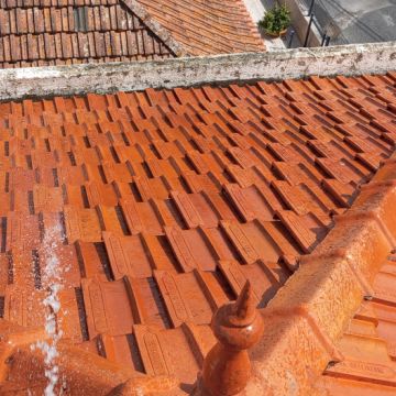 MS Renova - Alenquer - Remodelação de Quarto
