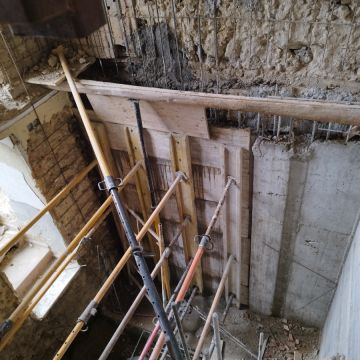Zanelato Construções e Remodelações unipessoal Lda - Loures - Obras em Casa