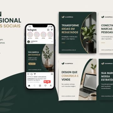 Serviços de design - Elburgo/Burgelu - Personal Training