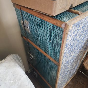 House Movers (under 50 miles)