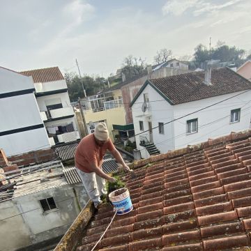 Eliezer Junior - Gouveia - Drywall Installation and Hanging