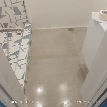 Zanelato Construções e Remodelações unipessoal Lda - Loures - Aplicação de Estuque