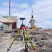 Danilson - Porto - Topography