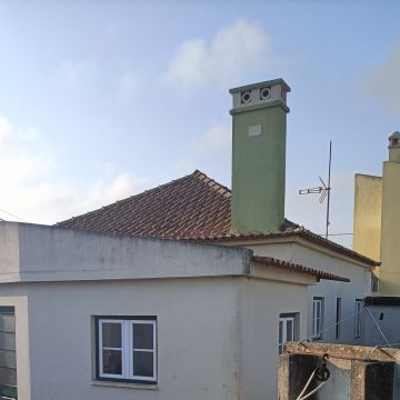 DS COR & ESTILO - DIOGO SANTOS - Torres Vedras - Pintura